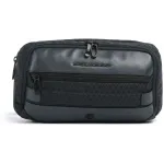 Сумка Piquadro Hex CA6884W139/BLU синяя полиэстер Сумка Piquadro Hex CA6884W139/BLU синяя полиэстер