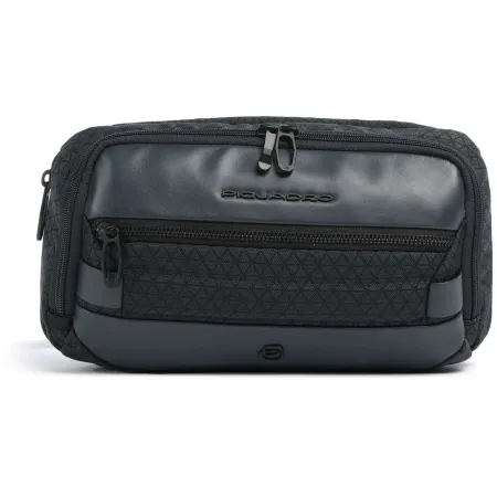 Сумка Piquadro Hex CA6884W139/BLU синяя полиэстер Сумка Piquadro Hex CA6884W139/BLU синяя полиэстер