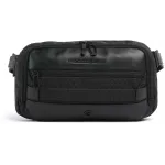 Сумка Piquadro Hex CA6884W139/N черная полиэстер Сумка Piquadro Hex CA6884W139/N черная полиэстер