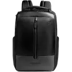 Рюкзак мужской Piquadro Marcel CA6849W138/N черный ткань/натур.кожа Рюкзак мужской Piquadro Marcel CA6849W138/N черный ткань/натур.кожа