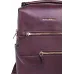 Рюкзак женский Piquadro Patricia CA6771W140/BO бургунди кожа