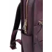 Рюкзак женский Piquadro Patricia CA6771W140/BO бургунди кожа