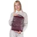 Рюкзак женский Piquadro Patricia CA6771W140/BO бургунди кожа
