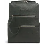 Рюкзак женский Piquadro Patricia CA6771W140/VE зеленый кожа
