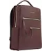 Рюкзак женский Piquadro Patricia CA6772W140/BO бургунди кожа
