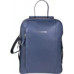 Рюкзак женский Piquadro Circle CA4576W92/BLU4 синий кожа Рюкзак женский Piquadro Circle CA4576W92/BLU4 синий кожа