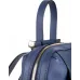 Рюкзак женский Piquadro Circle CA4576W92/BLU4 синий кожа