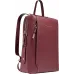 Рюкзак женский Piquadro Circle CA4576W92/BO бургунди кожа