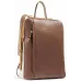 Рюкзак женский Piquadro Circle CA4576W92/MBE коричневый/бежевый кожа Рюкзак женский Piquadro Circle CA4576W92/MBE коричневый/бежевый кожа