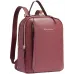 Рюкзак женский Piquadro Circle CA5566W92/BO бургунди кожа Рюкзак женский Piquadro Circle CA5566W92/BO бургунди кожа