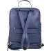 Рюкзак женский Piquadro Circle CA6216W92/BLU4 синий кожа
