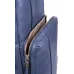 Рюкзак женский Piquadro Circle CA6216W92/BLU4 синий кожа