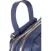 Рюкзак женский Piquadro Circle CA6216W92/BLU4 синий кожа