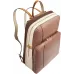 Рюкзак женский Piquadro Circle CA6216W92/MBE коричневый/бежевый кожа Рюкзак женский Piquadro Circle CA6216W92/MBE коричневый/бежевый кожа