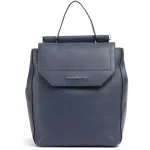 Рюкзак женский Piquadro Circle CA6780W92/BLU4 синий кожа Рюкзак женский Piquadro Circle CA6780W92/BLU4 синий кожа
