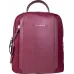 Рюкзак женский Piquadro Lyra CA5566W92T/BO бургунди ткань/натур.кожа