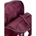 Рюкзак женский Piquadro Lyra CA5566W92T/BO бургунди ткань/натур.кожа