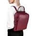 Рюкзак женский Piquadro Lyra CA5566W92T/BO бургунди ткань/натур.кожа