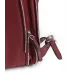 Рюкзак женский Piquadro Lyra CA6216W92T/BO бургунди ткань/натур.кожа