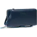 Клатч Piquadro Blue Square AC6732B2R/BLU2 синий натур.кожа