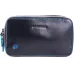 Чехол Piquadro Blue Square AC6895B2/BLU2 синий натур.кожа Чехол Piquadro Blue Square AC6895B2/BLU2 синий натур.кожа