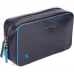 Чехол Piquadro Blue Square AC6895B2/BLU2 синий натур.кожа Чехол Piquadro Blue Square AC6895B2/BLU2 синий натур.кожа