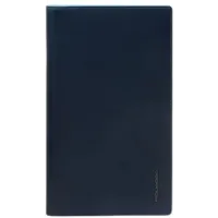 Обложка для документов Piquadro Blue Square PP6805B2R/BLU2 синий Обложка для документов Piquadro Blue Square PP6805B2R/BLU2 синий