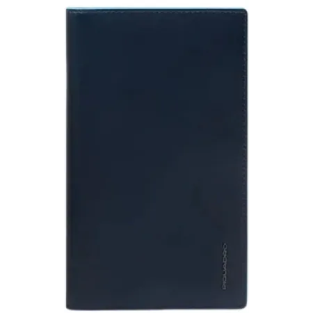 Обложка для документов Piquadro Blue Square PP6805B2R/BLU2 синий Обложка для документов Piquadro Blue Square PP6805B2R/BLU2 синий