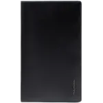 Обложка для документов Piquadro Blue Square PP6805B2R/N черный Обложка для документов Piquadro Blue Square PP6805B2R/N черный