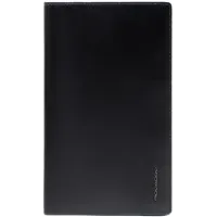 Обложка для документов Piquadro Blue Square PP6805B2R/N черный Обложка для документов Piquadro Blue Square PP6805B2R/N черный