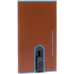 Чехол для кредитных карт Piquadro Blue Square PP4825B2BLR/M каштановый натур.кожа Чехол для кредитных карт Piquadro Blue Square PP4825B2BLR/M каштановый натур.кожа