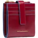 Чехол для кредитных карт Piquadro Blue Square PP6843B2R/R красный натур.кожа Чехол для кредитных карт Piquadro Blue Square PP6843B2R/R красный натур.кожа