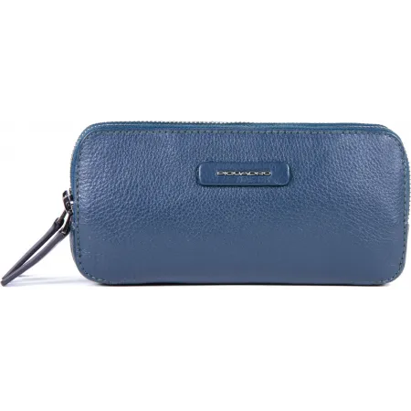 Клатч Piquadro Modus Special AC2141MOS/BLU синий натур.кожа