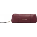 Чехол для ручки Piquadro Circle AC6475W92/BO бургунди натур.кожа