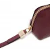 Чехол для ручки Piquadro Circle AC6475W92/BO бургунди натур.кожа