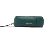 Чехол для ручки Piquadro Circle AC6475W92/OTAV бирюзовый/голубой натур.кожа