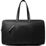 Сумка женская Piquadro Lyra BV6722W92T/N черная ткань/натур.кожа