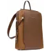 Рюкзак женский Piquadro Lyra CA4576W92T/CU табачный ткань/натур.кожа Рюкзак женский Piquadro Lyra CA4576W92T/CU табачный ткань/натур.кожа