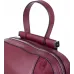 Рюкзак женский Piquadro Lyra CA4576W92T/BO бургунди ткань/натур.кожа