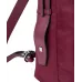 Рюкзак женский Piquadro Lyra CA4576W92T/BO бургунди ткань/натур.кожа