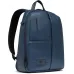 Рюкзак мужской Piquadro Russel CA6765W137/BLU синий кожа
