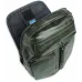 Рюкзак мужской Piquadro Philip CA6797W136/VE хаки кожа Рюкзак мужской Piquadro Philip CA6797W136/VE хаки кожа