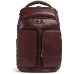 Рюкзак мужской Piquadro Philip CA6797W136/M коричневый кожа