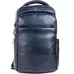 Рюкзак мужской Piquadro Philip CA6795W136/BLU синий кожа