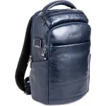 Рюкзак мужской Piquadro Philip CA6795W136/BLU синий кожа