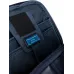 Рюкзак мужской Piquadro Philip CA6795W136/BLU синий кожа
