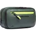 Косметичка Piquadro Corner 2.0 BY6380C2OW/VE зеленый полиэстер Косметичка Piquadro Corner 2.0 BY6380C2OW/VE зеленый полиэстер