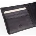 Кошелек мужской Piquadro Harper PU257APR/N черный натур.кожа