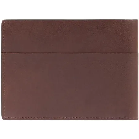 Клатч мужской Piquadro Blue Square AC2141B2R/CU4 табачный натур.кожа