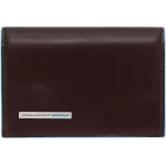 Ключница Piquadro Blue Square PC1396B2/MO коричневый натур.кожа Ключница Piquadro Blue Square PC1396B2/MO коричневый натур.кожа